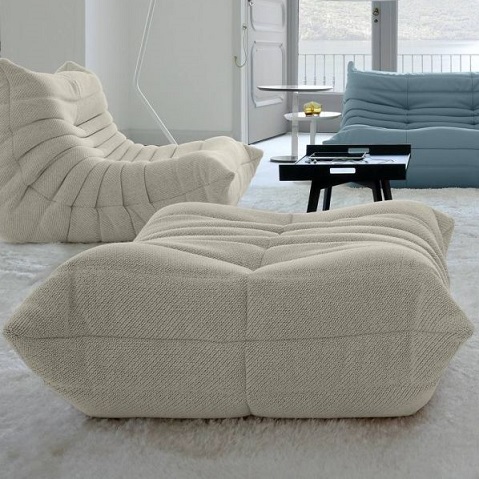 Ligne roset togo deals colours